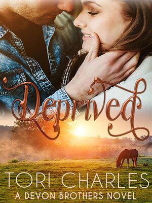 cover image of Deprived
